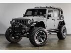 Thumbnail Photo 3 for 2018 Jeep Wrangler